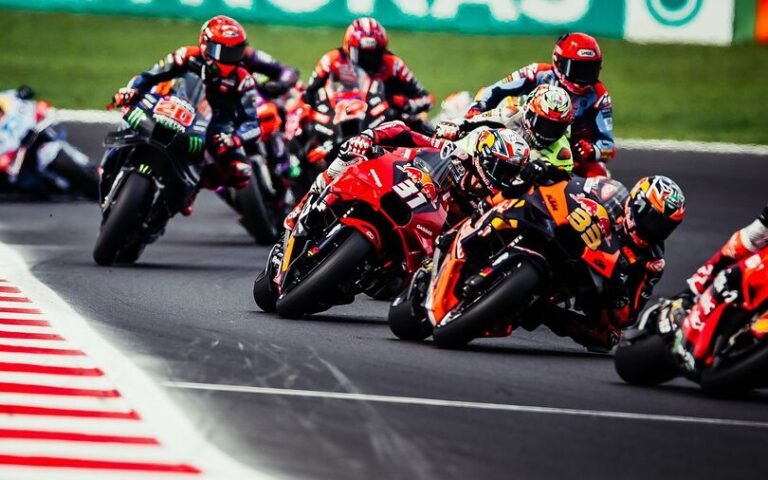 MotoGP Brasil